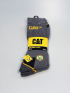 Cat Real work sokkar 3  pakka