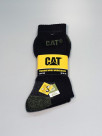 Cat Thermo wool sokkar 2  pakka