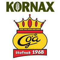 Kornax og Ga