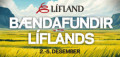 Bndafundir Lflands 2.-5. desember