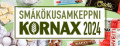 Smkkusamkeppni Kornax 2024