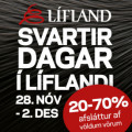 Svartir dagar  Lflandi