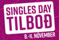 Singles Day tilbo