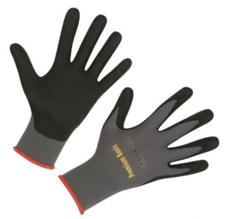 Premium Basic work gloves 