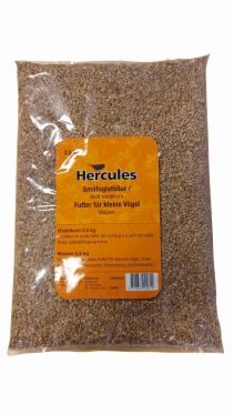 Hercules heilt hveiti 2,5 kg