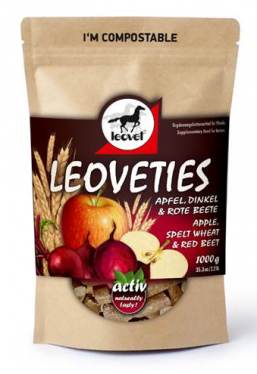 Leoveties hestanammi 1kg epla