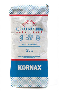 KORNAX Manitoba 25 kg