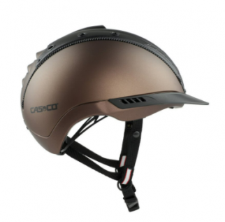 Casco Mistrall II Edition brúnn/svartur