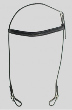 Top Reiter headstall MOSI