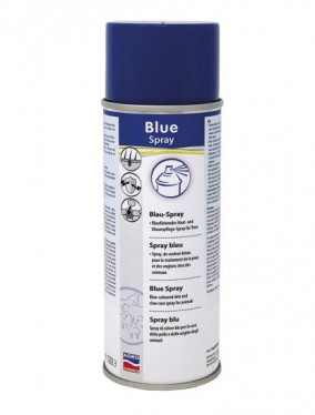 Blue Spray sótthreinsiúði 400ml
