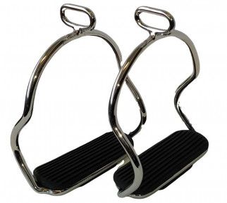 Stirrups steel - two widths