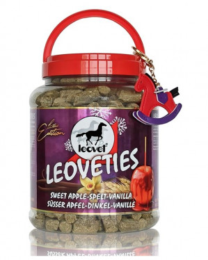 Leovet hestanammi Winter Edition 2,25kg