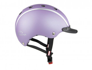  Casco Nori Princess barnahjálmur