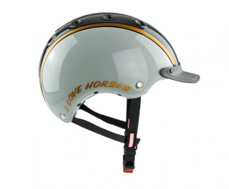 Casco Nori Sand barnahjálmur