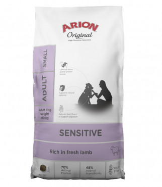 Arion Orginal Sensitive - Small