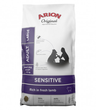 Arion Original Sensitive - Large