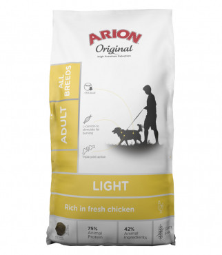 Arion Original Light