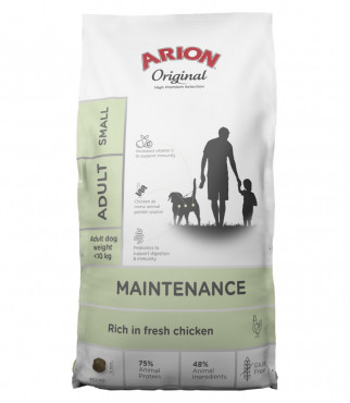 Arion Original Maintenance - Small