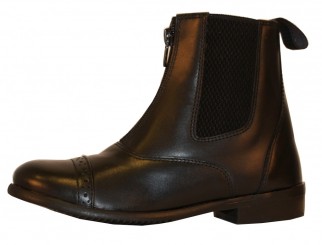 Jodhpur Ride Zip Boot jr.