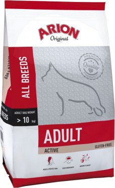 Arion original active all breeds