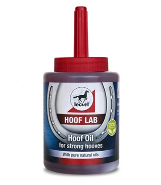 Leovet - hoof oil