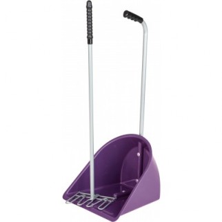 Dung shovel & rake