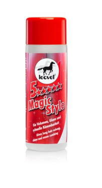 Leovet 5 Star Magic Style gel