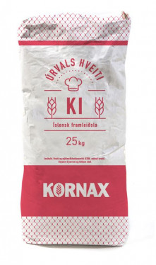 KORNAX I 25 kg