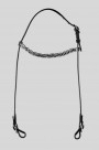 Top Reiter headstall FLTTA