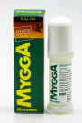 Mygga 20% DEET roll-on flugnavrn 