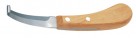 Kerbl - hoof knife double-edge