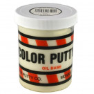 Colour putty vigeraefni