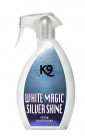 White Magic Silver Shine Sprey