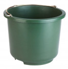 Plastic bucket 12 litres