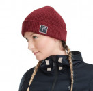 Horse Pilot Rider Beanie rau