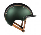 Casco Champ 3 Green Metal