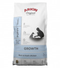Arion Original Growth Chicken - Small