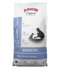 Arion Original Growth Chicken - Medium