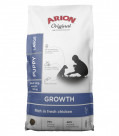 Arion Original Growth Chicken - Large