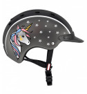 Casco Nori unicorn barnahjlmur