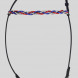 Top Reiter headstall FLTTA