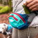 Ruffwear Home Trail mittistaska grn