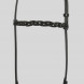 Top Reiter headstall FLTTA