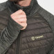 Tenson Midlayer herrapeysa grn