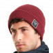 Horse Pilot Rider Beanie rau