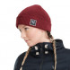 Horse Pilot Rider Beanie rau