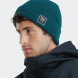 Horse Pilot Rider Beanie grn