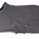 TR fleece rug SOFTLINE grey