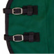 Top Reiter fleece rug green