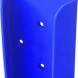 Salt lick holder 2 kg blue